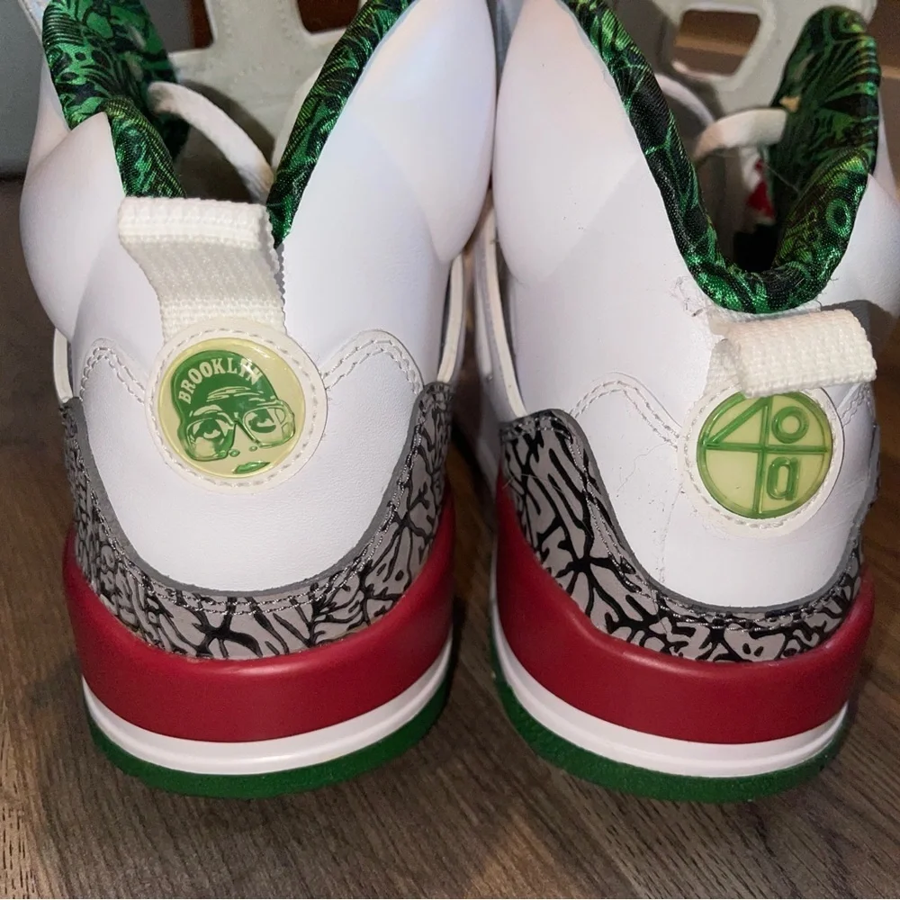 Jordan SPIZIKE